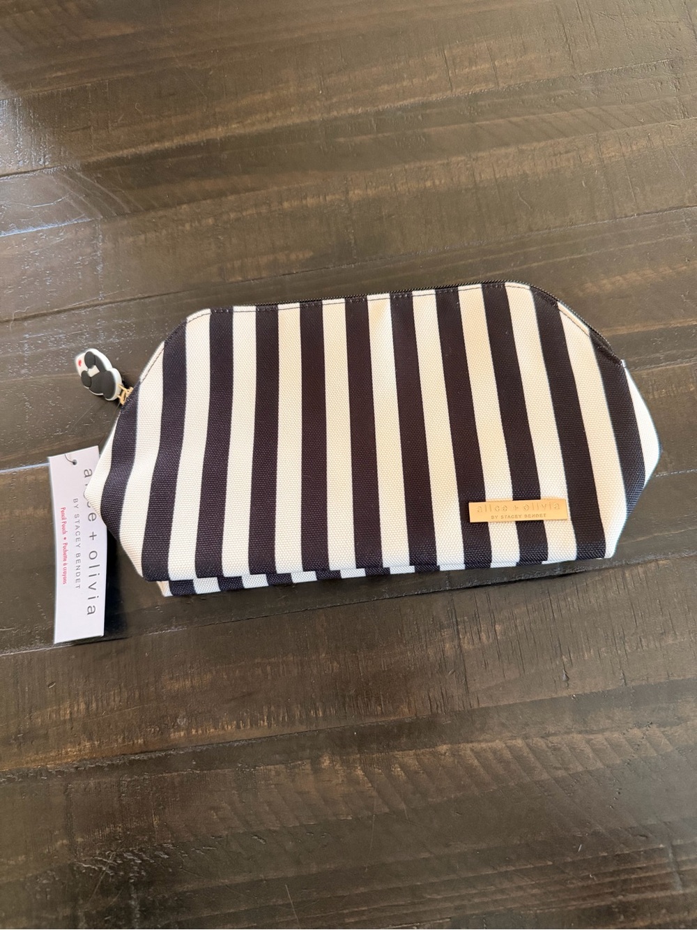 Alice + Olivia Pencil Pouch